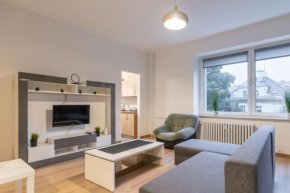 PCK Urban Oasis Apartment